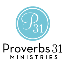 Proverbs 31 Ministries